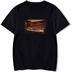 London Philharmonic Grand Stage London Philharmonic Orchestra T-Shirts