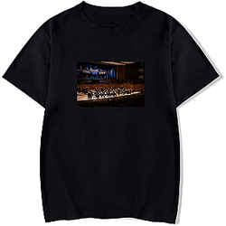 Epic Scores – London Philharmonic London Philharmonic Orchestra T-Shirts