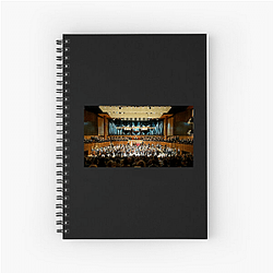 LPO Orchestral Dreams London Philharmonic Orchestra Notebook
