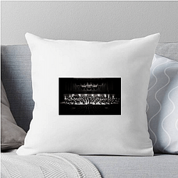 LPO Harmony of the World London Philharmonic Orchestra Pillows Cover