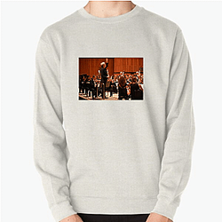 Symphonic Brilliance – LPO London Philharmonic Orchestra Sweatshirts