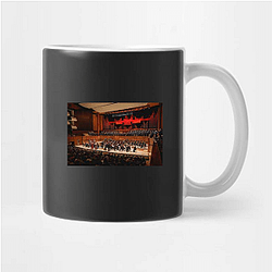 London Philharmonic Grand Stage London Philharmonic Orchestra Mugs
