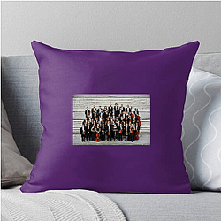 LPO Royal Sound London Philharmonic Orchestra Pillows Cover