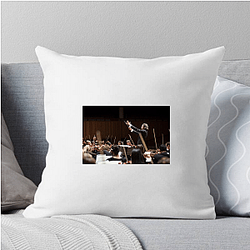 Majestic LPO Sound London Philharmonic Orchestra Pillows Cover
