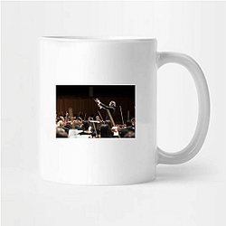 Majestic LPO Sound London Philharmonic Orchestra Mugs