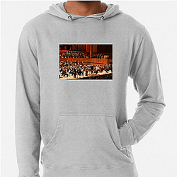 London Philharmonic Timeless Classics London Philharmonic Orchestra Hoodies