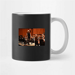 Symphonic Brilliance – LPO London Philharmonic Orchestra Mugs