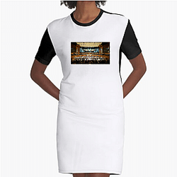 LPO Orchestral Dreams London Philharmonic Orchestra Dresses