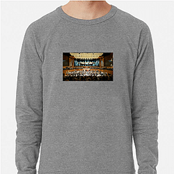 LPO Orchestral Dreams London Philharmonic Orchestra Sweatshirts