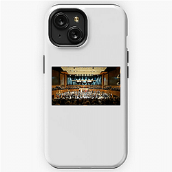 LPO Orchestral Dreams London Philharmonic Orchestra Samsung Cases