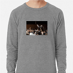 Majestic LPO Sound London Philharmonic Orchestra Sweatshirts