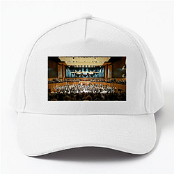 LPO Orchestral Dreams London Philharmonic Orchestra Hats & Caps