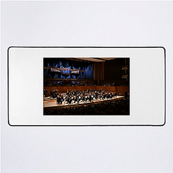 Epic Scores – London Philharmonic London Philharmonic Orchestra Mouse Pads
