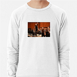 Symphonic Brilliance – LPO London Philharmonic Orchestra Sweatshirts