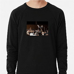 Majestic LPO Sound London Philharmonic Orchestra Sweatshirts