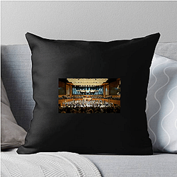 LPO Orchestral Dreams London Philharmonic Orchestra Pillows Cover
