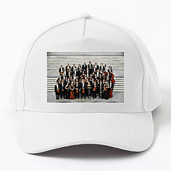 LPO Royal Sound London Philharmonic Orchestra Hats & Caps