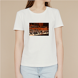 London Philharmonic Timeless Classics London Philharmonic Orchestra T-Shirts