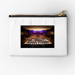 London Philharmonic Orchestra Majesty London Philharmonic Orchestra Zipper Pouches