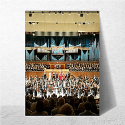 LPO Orchestral Dreams London Philharmonic Orchestra Posters
