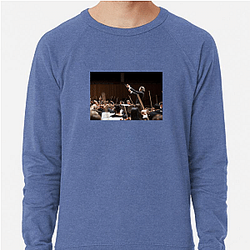 Majestic LPO Sound London Philharmonic Orchestra Sweatshirts