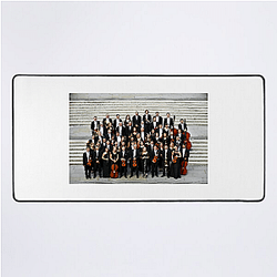 LPO Royal Sound London Philharmonic Orchestra Mouse Pads