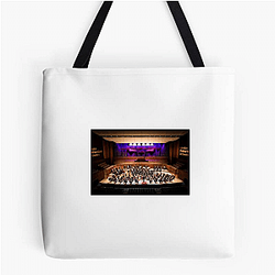 London Philharmonic Orchestra Majesty London Philharmonic Orchestra Bags