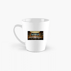 LPO Orchestral Dreams London Philharmonic Orchestra Mugs