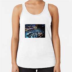 London Philharmonic Golden Era London Philharmonic Orchestra Tank Tops