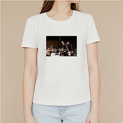 Majestic LPO Sound London Philharmonic Orchestra T-Shirts