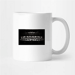LPO Harmony of the World London Philharmonic Orchestra Mugs