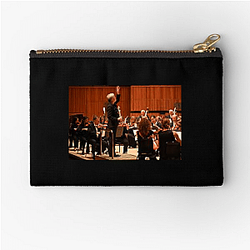 Symphonic Brilliance – LPO London Philharmonic Orchestra Zipper Pouches
