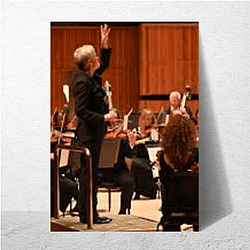 Symphonic Brilliance – LPO London Philharmonic Orchestra Posters