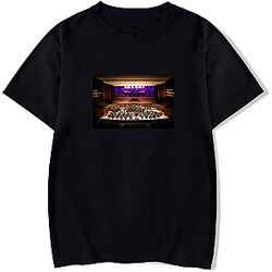 London Philharmonic Orchestra Majesty London Philharmonic Orchestra T-Shirts