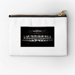 LPO Harmony of the World London Philharmonic Orchestra Zipper Pouches
