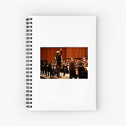 Symphonic Brilliance – LPO London Philharmonic Orchestra Notebook