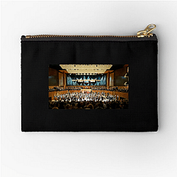 LPO Orchestral Dreams London Philharmonic Orchestra Zipper Pouches
