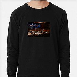 Epic Scores – London Philharmonic London Philharmonic Orchestra Sweatshirts