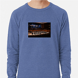 Epic Scores – London Philharmonic London Philharmonic Orchestra Sweatshirts
