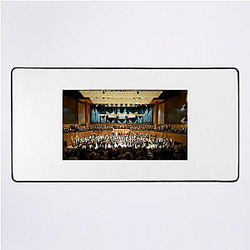 LPO Orchestral Dreams London Philharmonic Orchestra Mouse Pads