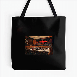 London Philharmonic Grand Stage London Philharmonic Orchestra Bags
