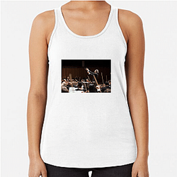 Majestic LPO Sound London Philharmonic Orchestra Tank Tops