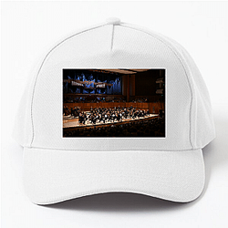 Epic Scores – London Philharmonic London Philharmonic Orchestra Hats & Caps