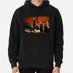 Symphonic Brilliance – LPO London Philharmonic Orchestra Hoodies