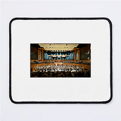 LPO Orchestral Dreams London Philharmonic Orchestra Mouse Pads