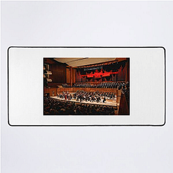 London Philharmonic Grand Stage London Philharmonic Orchestra Mouse Pads