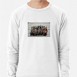LPO Royal Sound London Philharmonic Orchestra Sweatshirts