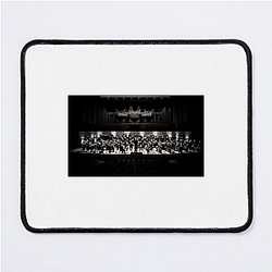 LPO Harmony of the World London Philharmonic Orchestra Mouse Pads