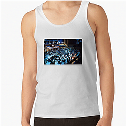 London Philharmonic Golden Era London Philharmonic Orchestra Tank Tops