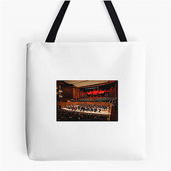 London Philharmonic Grand Stage London Philharmonic Orchestra Bags